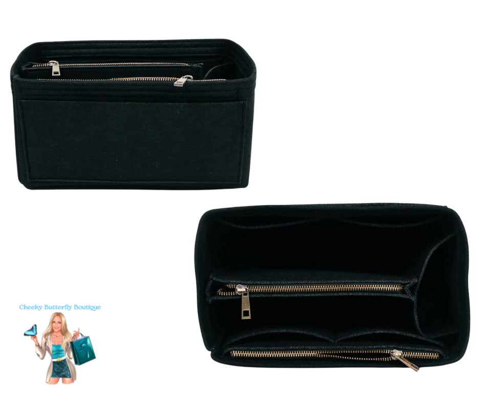 Tote Bag Organizer