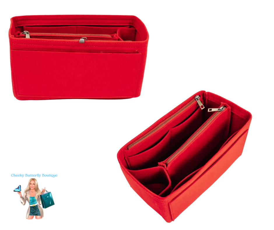 Tote Bag Organizer