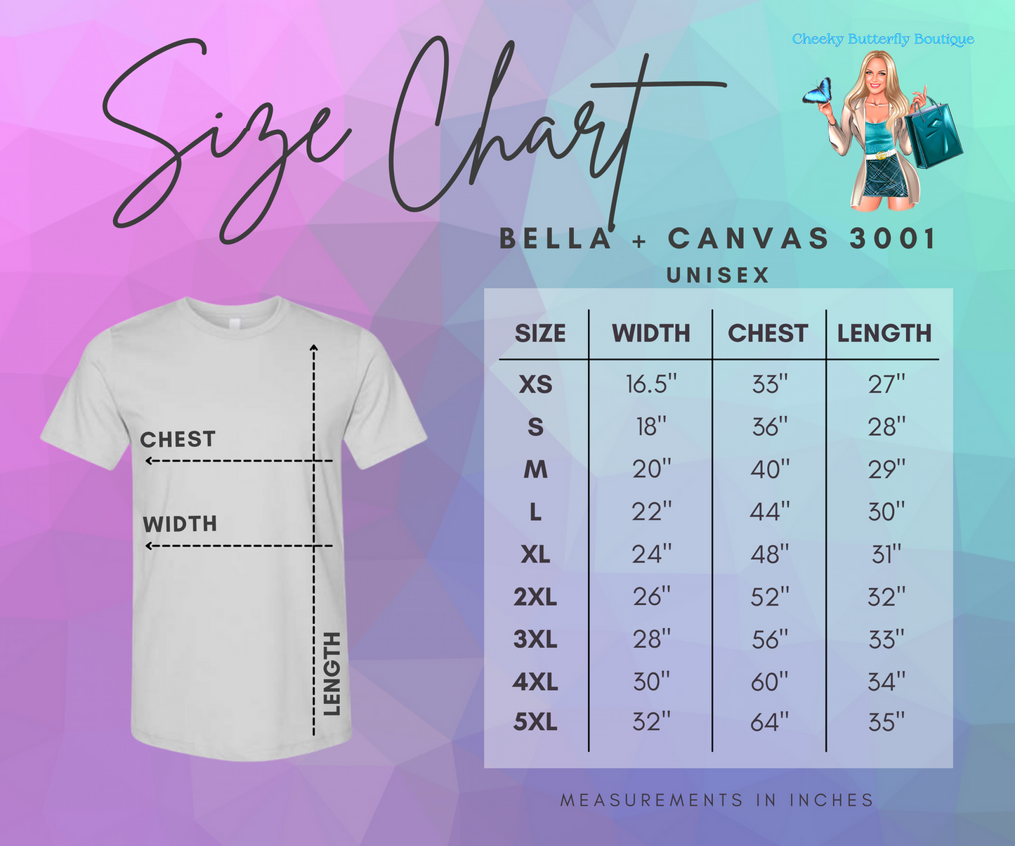 Faith Luke 1:37 black print | Graphic Tee