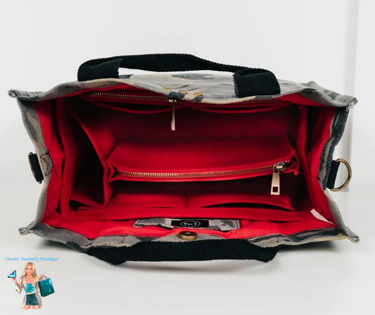 Tote Bag Organizer