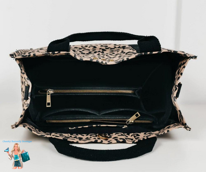 Tote Bag Organizer