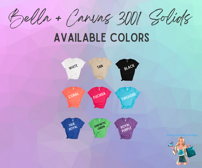 Thankful Grateful Blessed | Graphic Tee