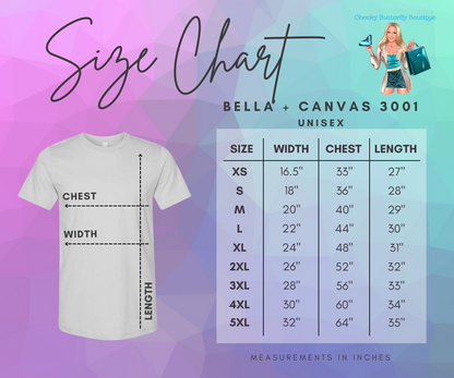 Love Like Jesus | Graphic Tee